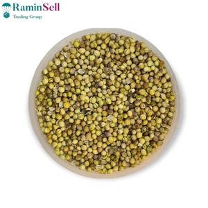 عکس بذر گشنیز (تخم گشنیز)