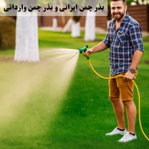 Picture for category Grass seeds